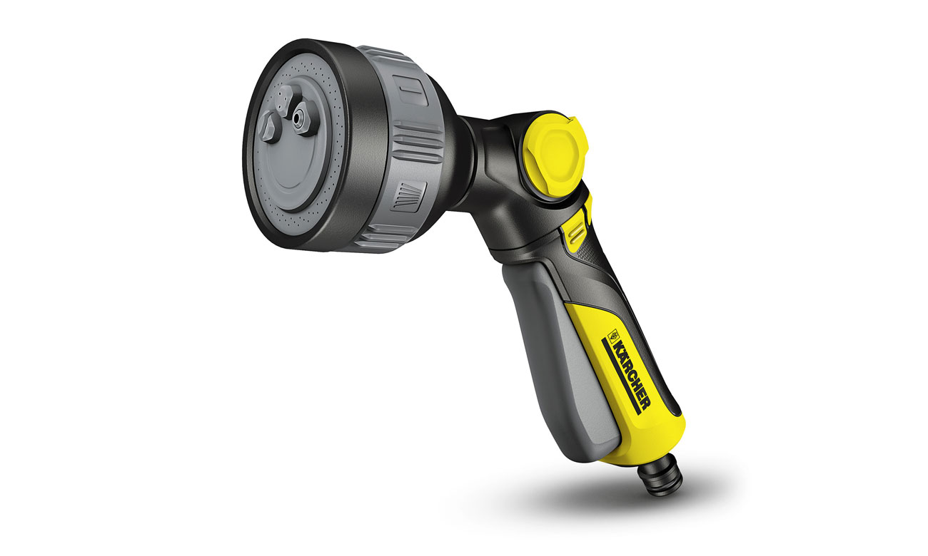 Karcher Wielofunkcyjny pistolet spryskujący Plus 2.645-269.0