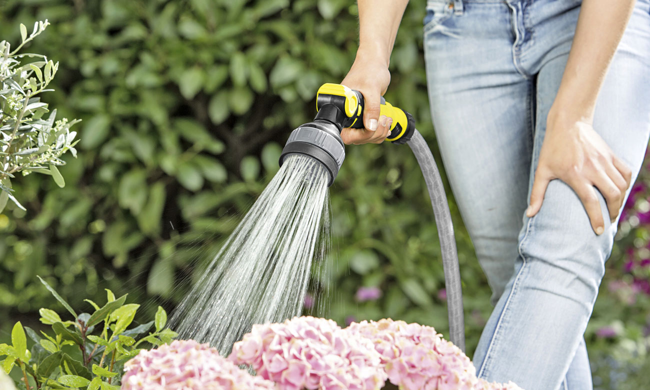 Karcher Wielofunkcyjny pistolet spryskujący Plus 2.645-269.0