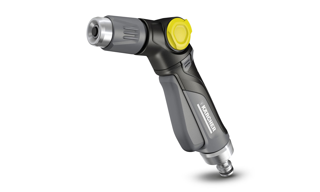 Karcher Karcher Metalowy pistolet spryskujący Premium 2.645-270.0