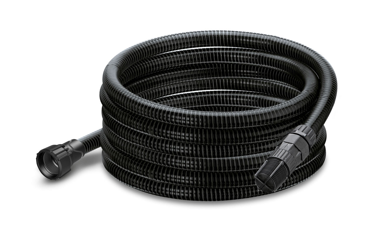 Karcher Zestaw węża ssawnego 7,0 m 2.997-111.0