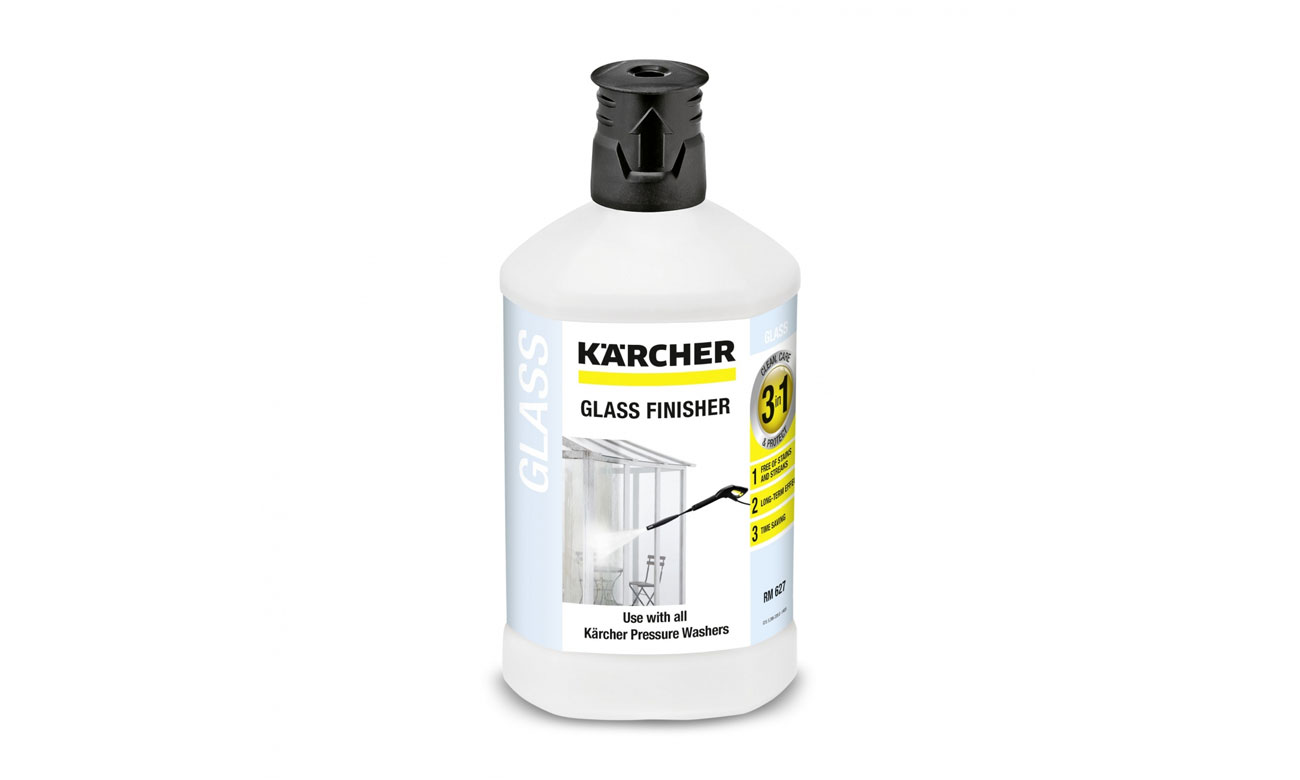 środek do mycia szyb Karcher 6.295-474.0