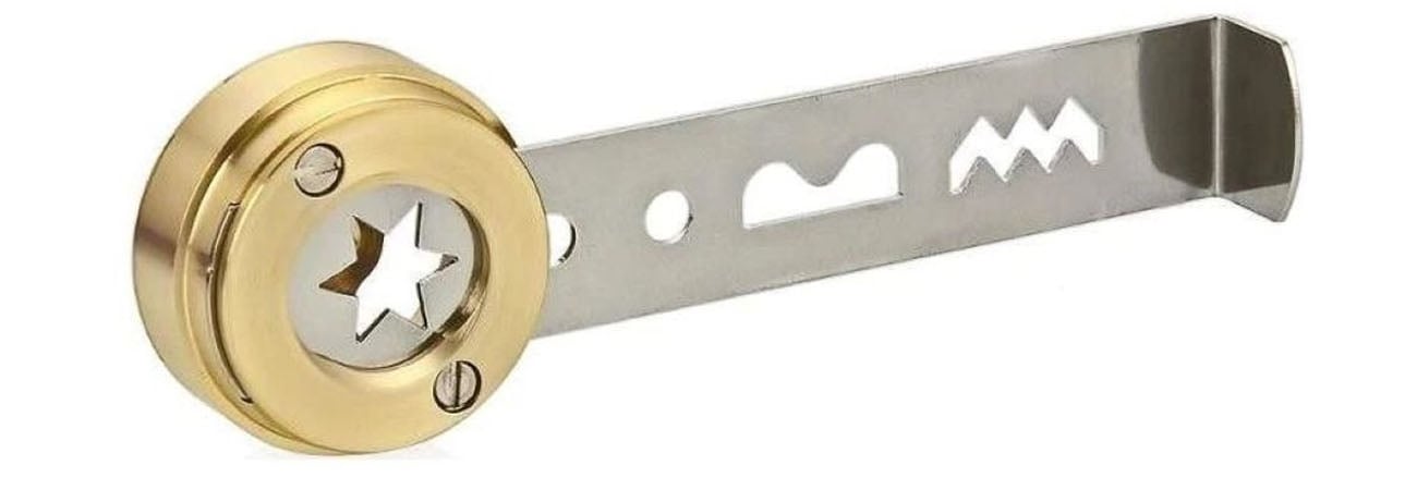 Metalowy wykrojnik do ciastek Kenwood A910/13