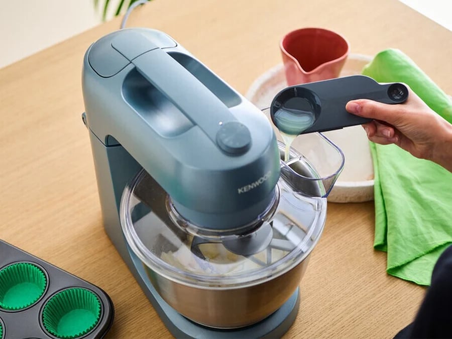 Kenwood Robot planetarny CPG35.000GY
