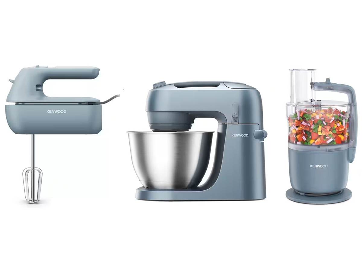 Kenwood Robot planetarny CPG35.000GY