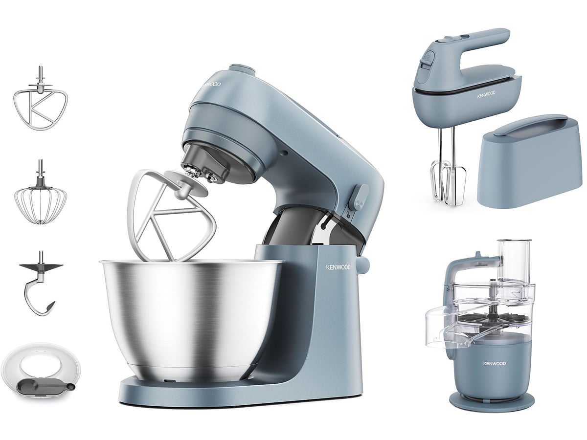 Kenwood Robot planetarny CPG35.000GY