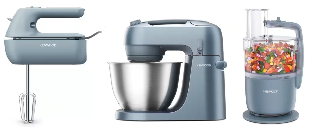 Kenwood Robot planetarny CPG35.000GY