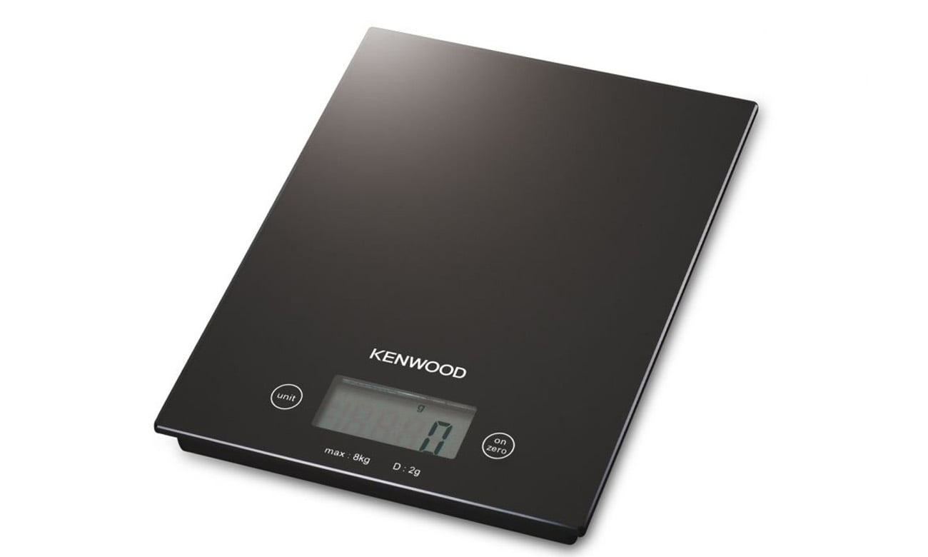 Waga kuchenna Kenwood	DS400