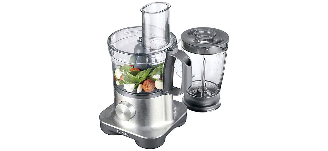 Kenwood Multipro FPM250