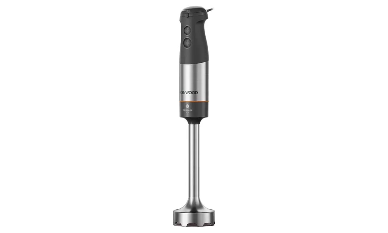 Blender ręczny Kenwood HBM60.002GY Triblade XL