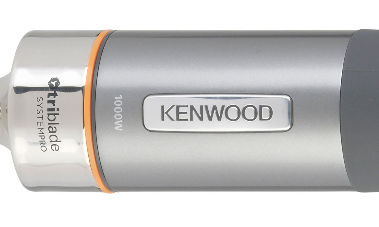 Kenwood Mixeur Plongeant 1000W Hdm800Si