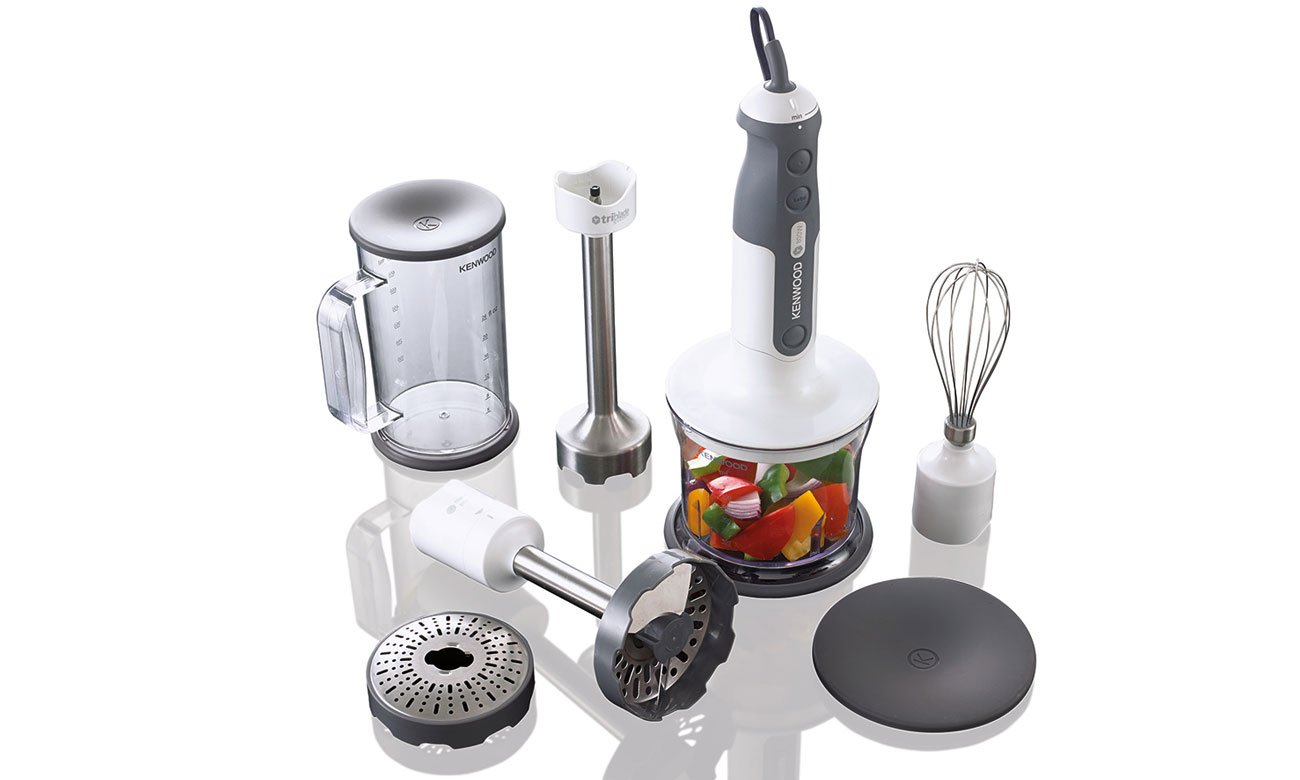 Blender Kenwood HDP404WH