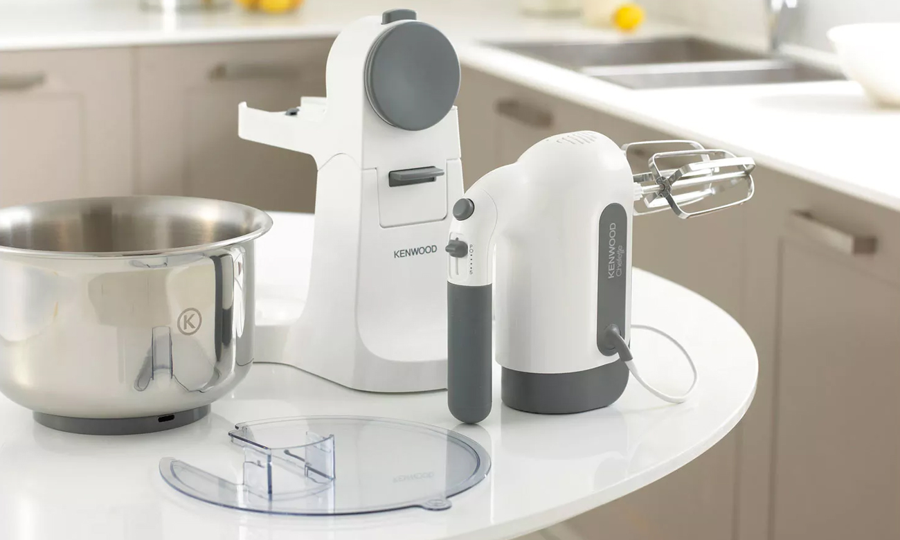 Kenwood HM680 Chefette Miksery ręczne Sklep al.to
