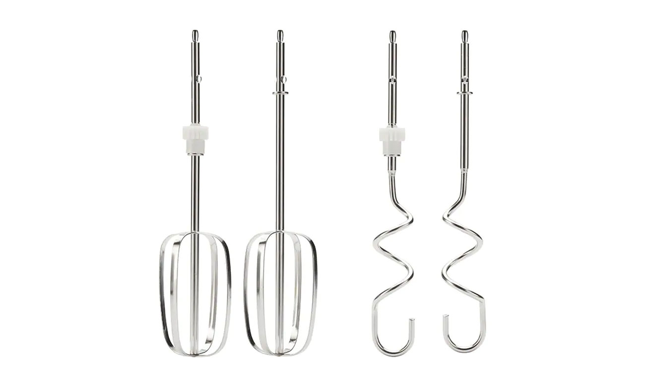 Mikser ręczny Kenwood HMP32WH Chefette Lite