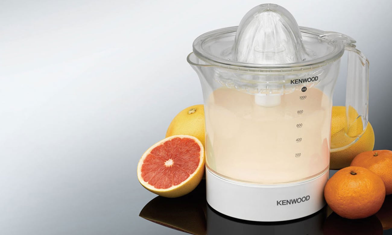 Wyciskarka Kenwood JE280