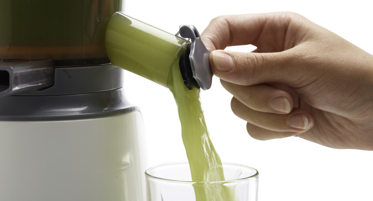 możliwość mycia elementów urządzenia Kenwood PureJuice JMP600WH w zmywarce