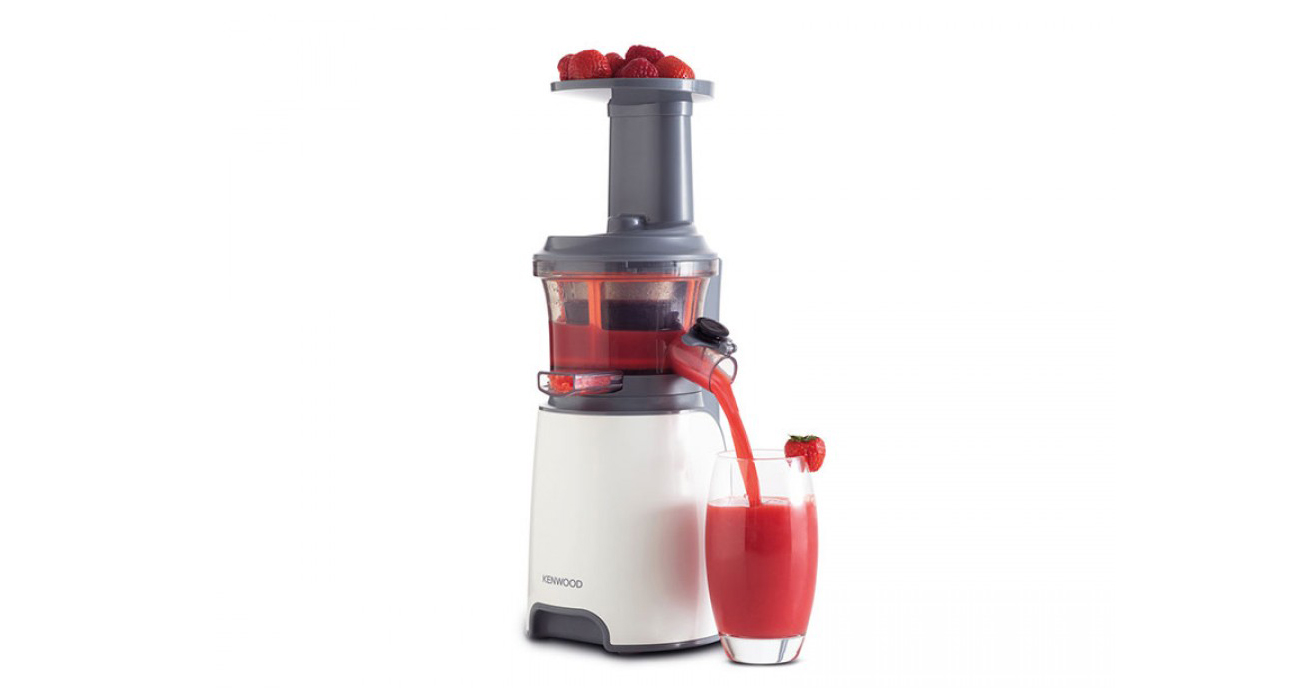 Kenwood PureJuice JMP600WH