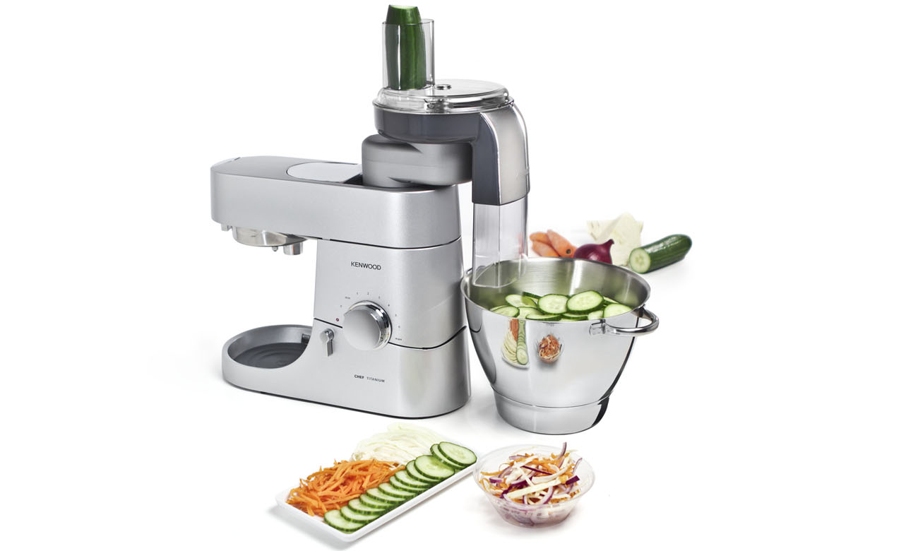 Kenwood KAM573ME szatkownica