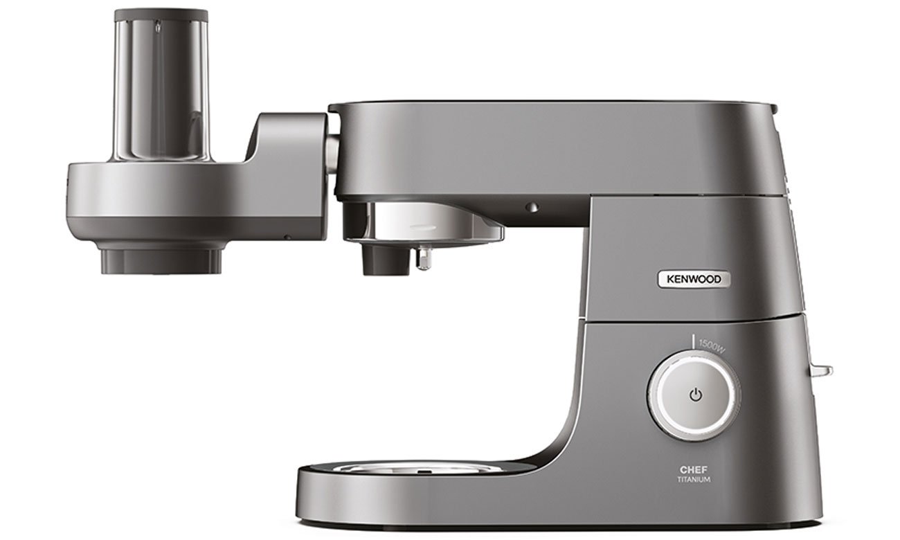 Spiralizer Kenwood KAX700PL