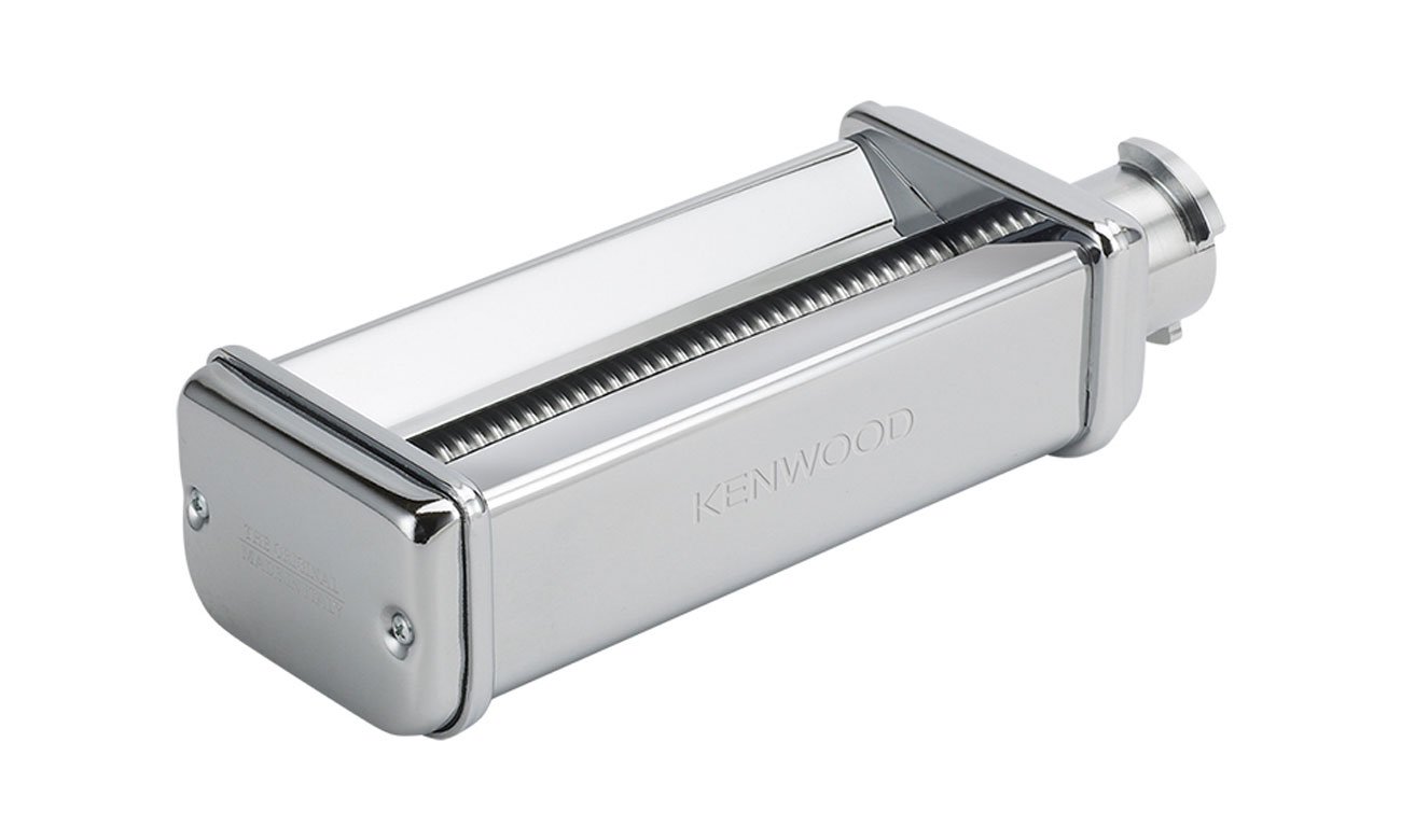 Kenwood Wykrojnik do makaronu fetuccine (6,5 mm) - do robotów KVL, KVC, KCC - KAX981ME