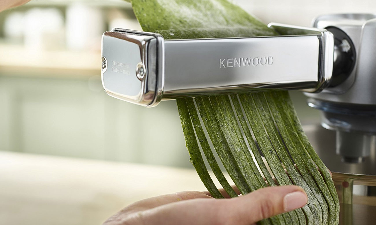 Przystawka do makaronu trenette Kenwood KAX983ME