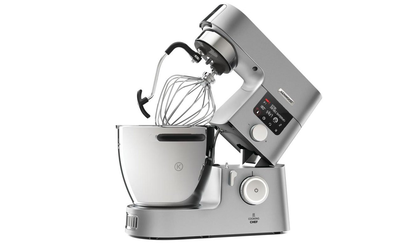 Kenwood Cooking Chef KCC9043SS