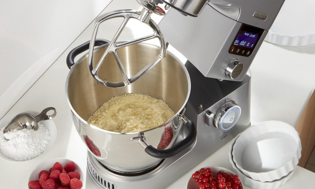 Миксер планетарный 5kpm5ewh Kitchen Aid