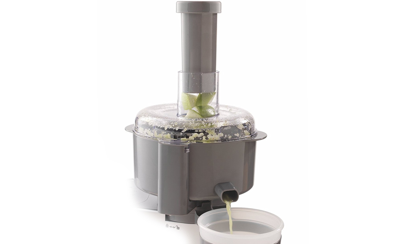Sokowirówka robota Kenwood Prospero KM245
