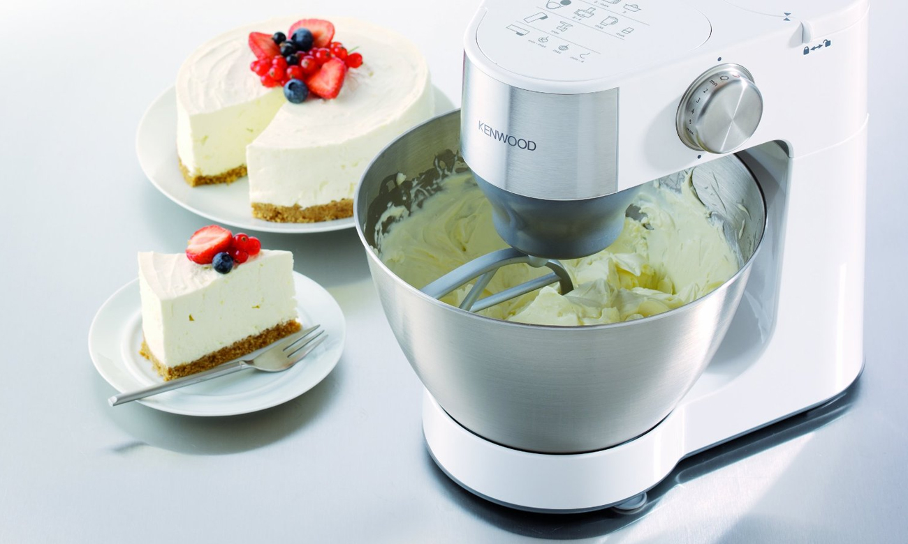 Kenwood Prospero KM245