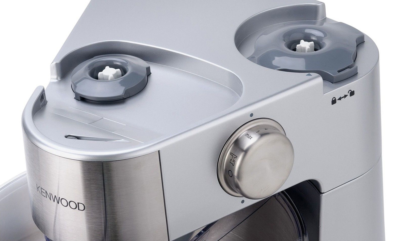 Robot wielofunkcyjny Kenwood Prospero KM285