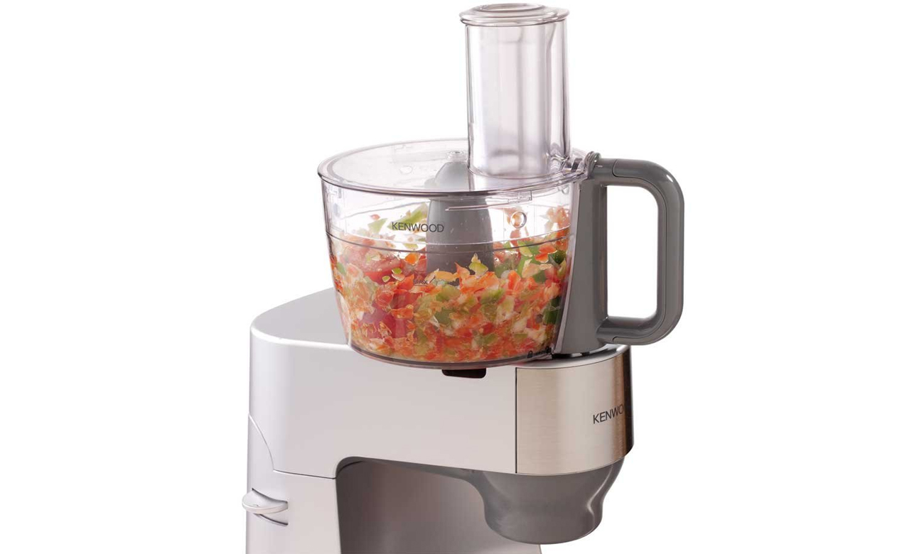 Malakser Kenwood