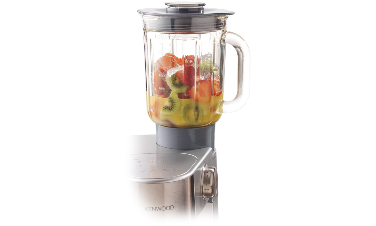 Blender szklany Kenwood