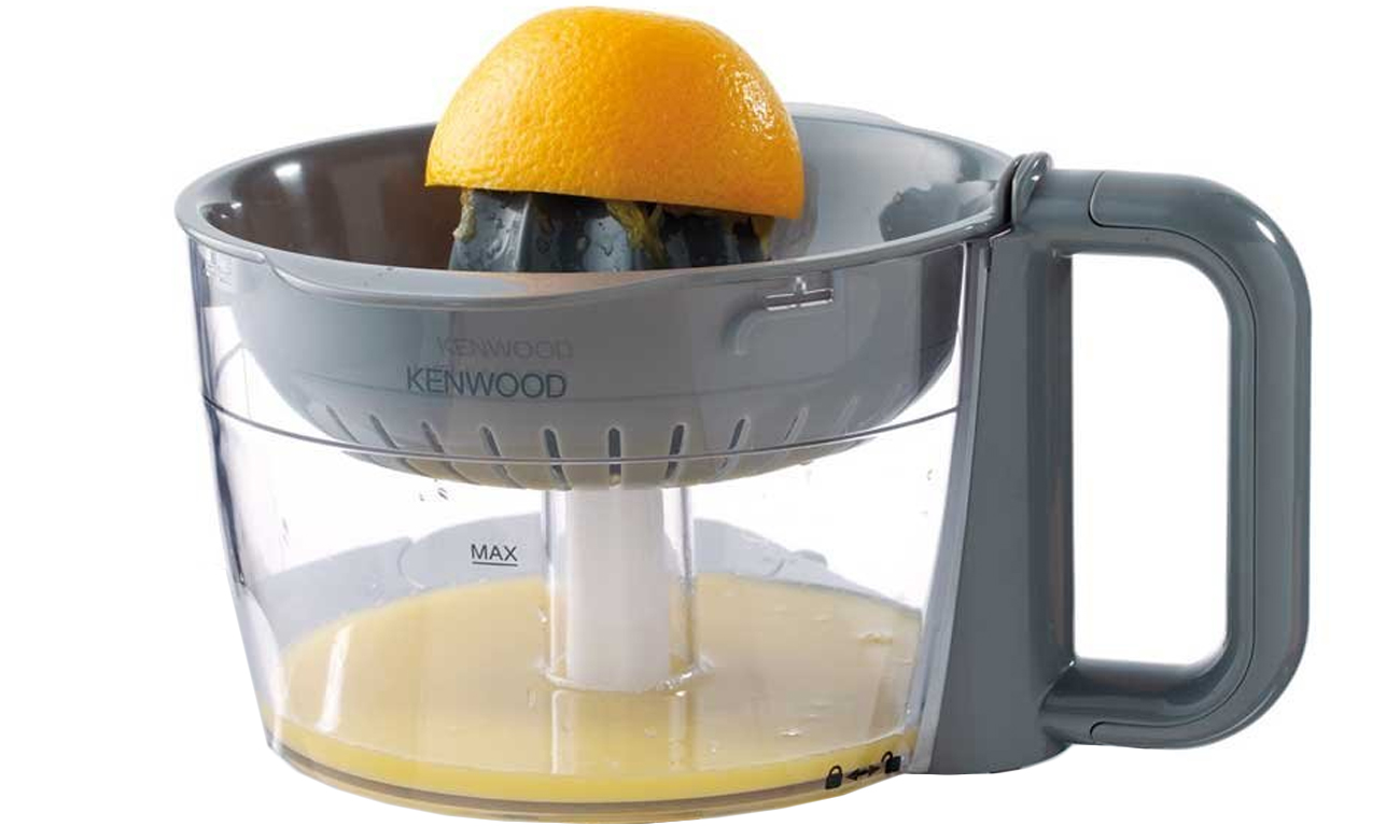Wyciskarka do cytrusów robota Kenwood Prospero KM288