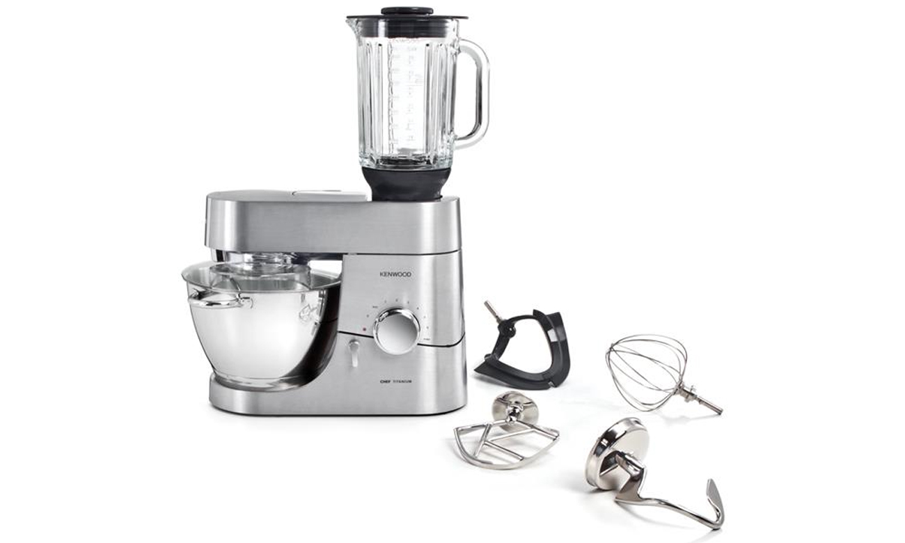 Robot kuchenny Kenwood Titanium Chef KMC050