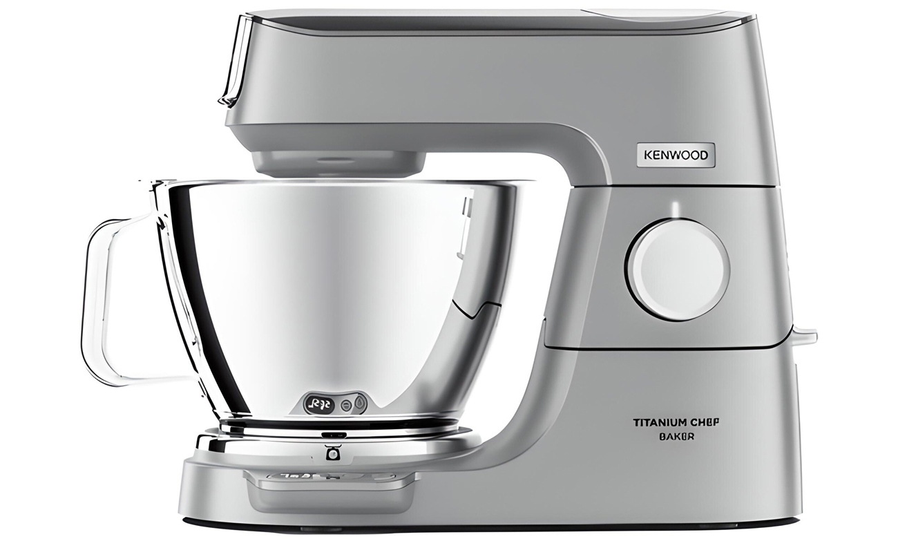 Robot kuchenny Kenwood KVC 85.594SI KM Chef Baker