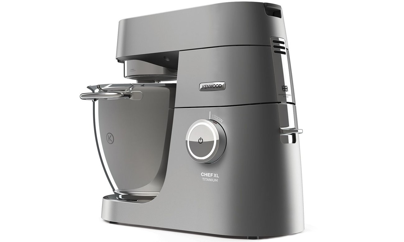Robot kuchenny Kenwood Chef Titanium XL KVL8320S