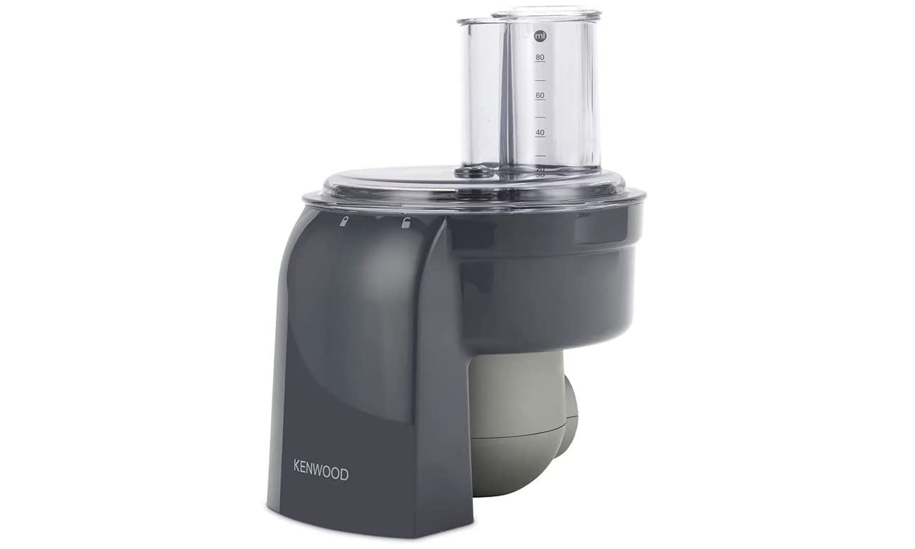 rzystawka do krojenia w kostkę Kenwood MGX400