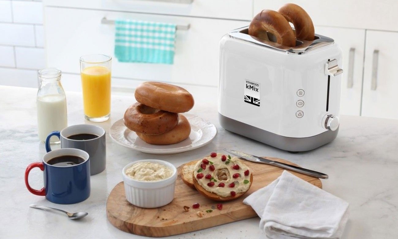 Kenwood TCX751WH