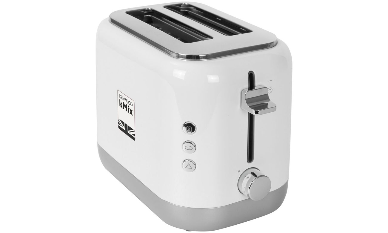 Opiekacz do chleba Kenwood TCX751WH