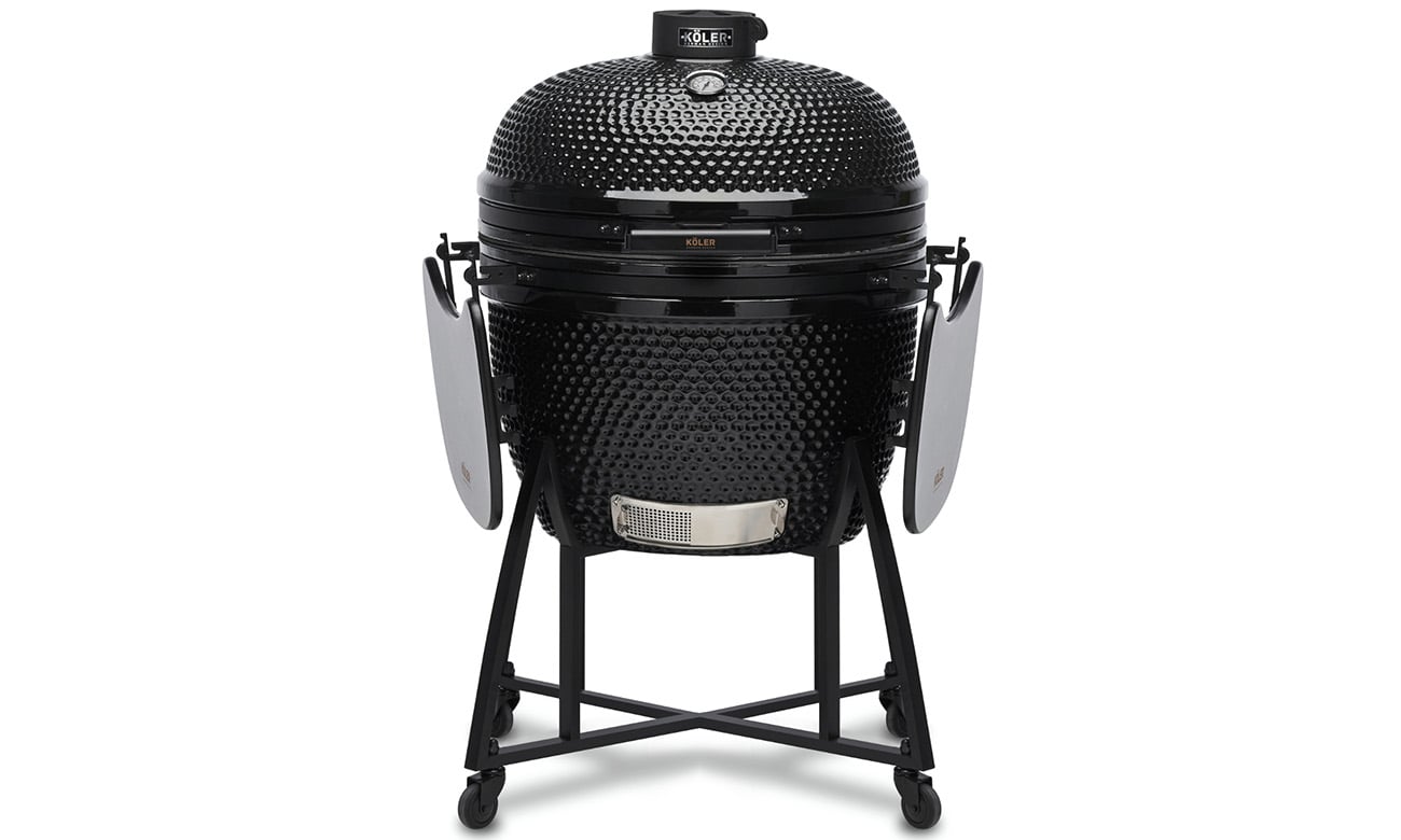 Grill ceramiczny węglowy Köler Kamado  EG26