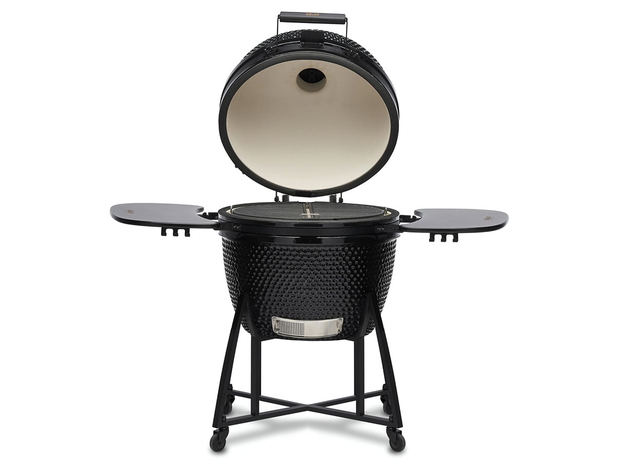 Grill ceramiczny węglowy Köler Kamado  EG26
