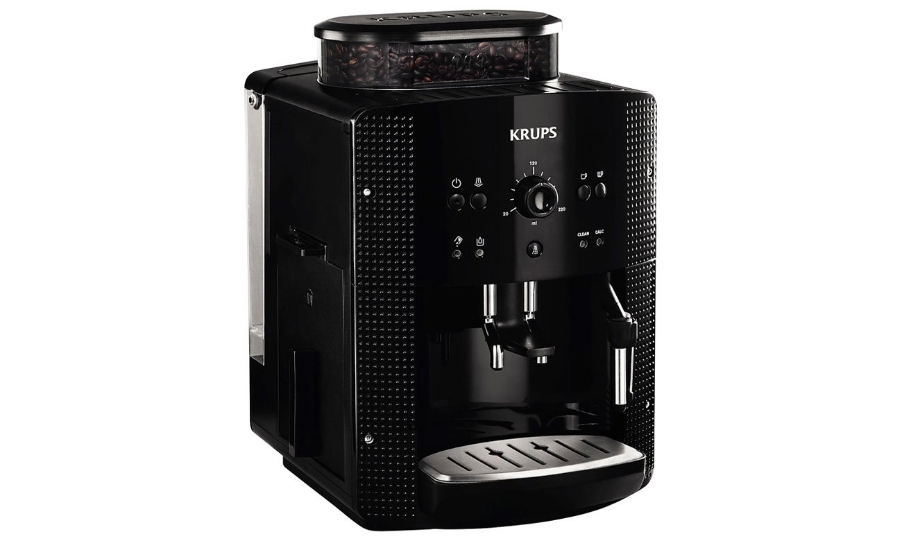 Ekspres do kawy Krups Roma EA8108