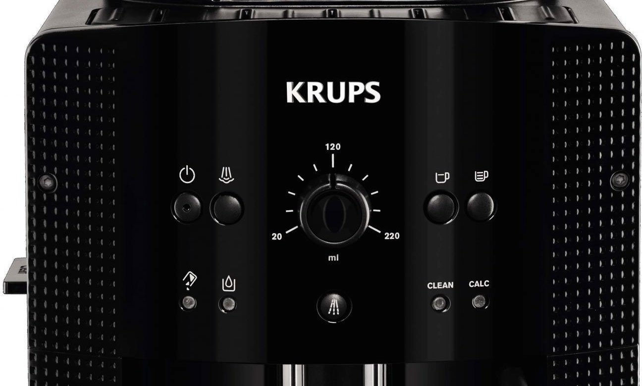 Ekspres automatyczny Krups Roma EA8108