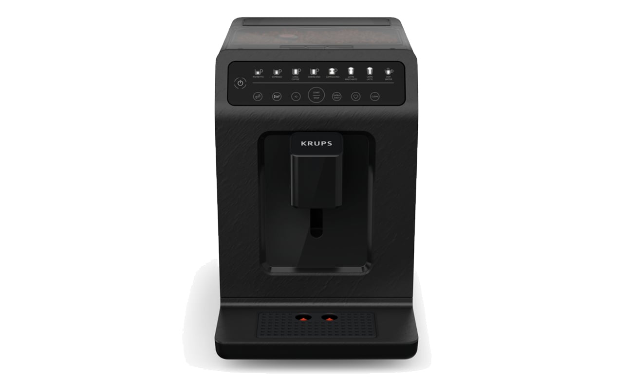 ekspres do kawy  Krups Evidence Eco Design EA897B10