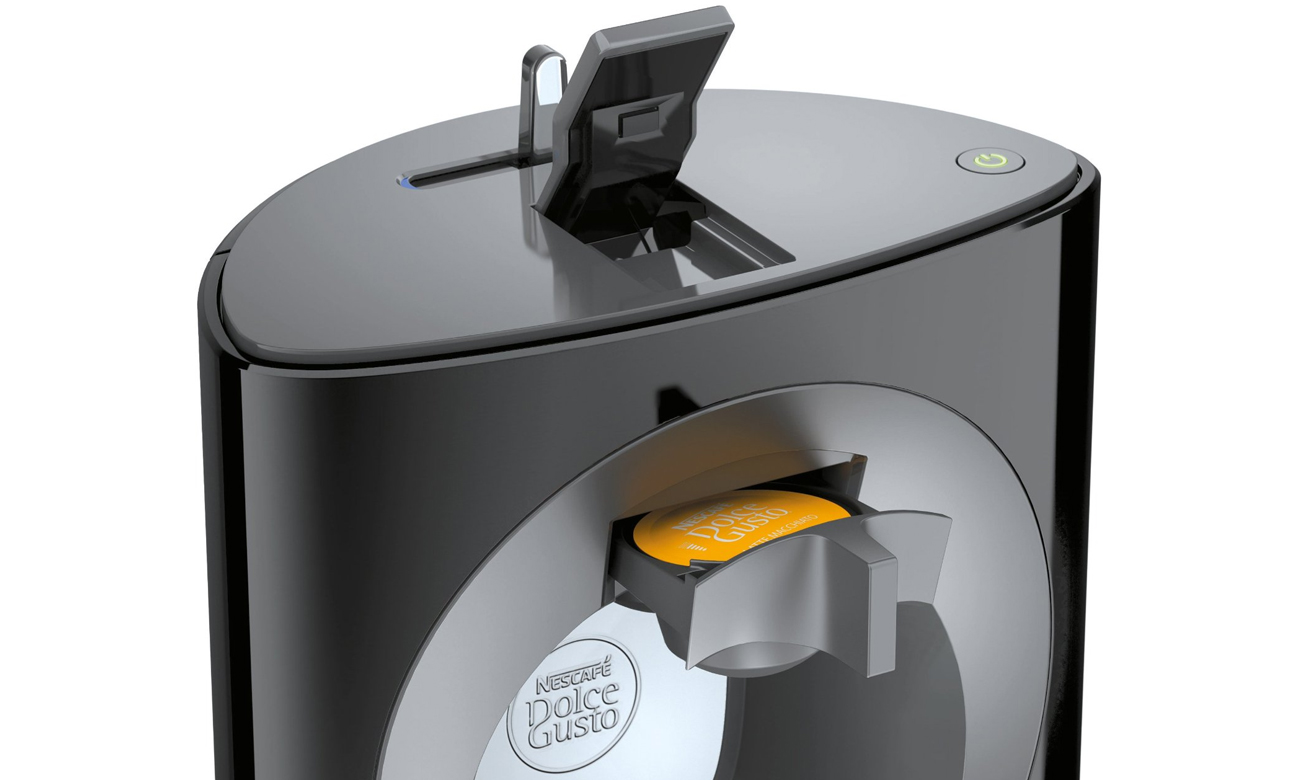 Krups Nescafe Dolce Gusto Oblo KP1108