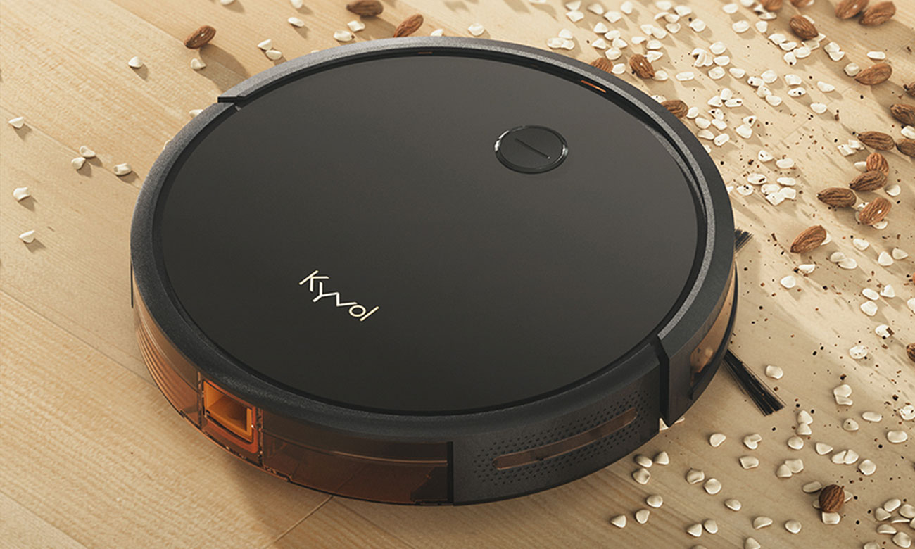 Robot sprzątający Kyvol D3