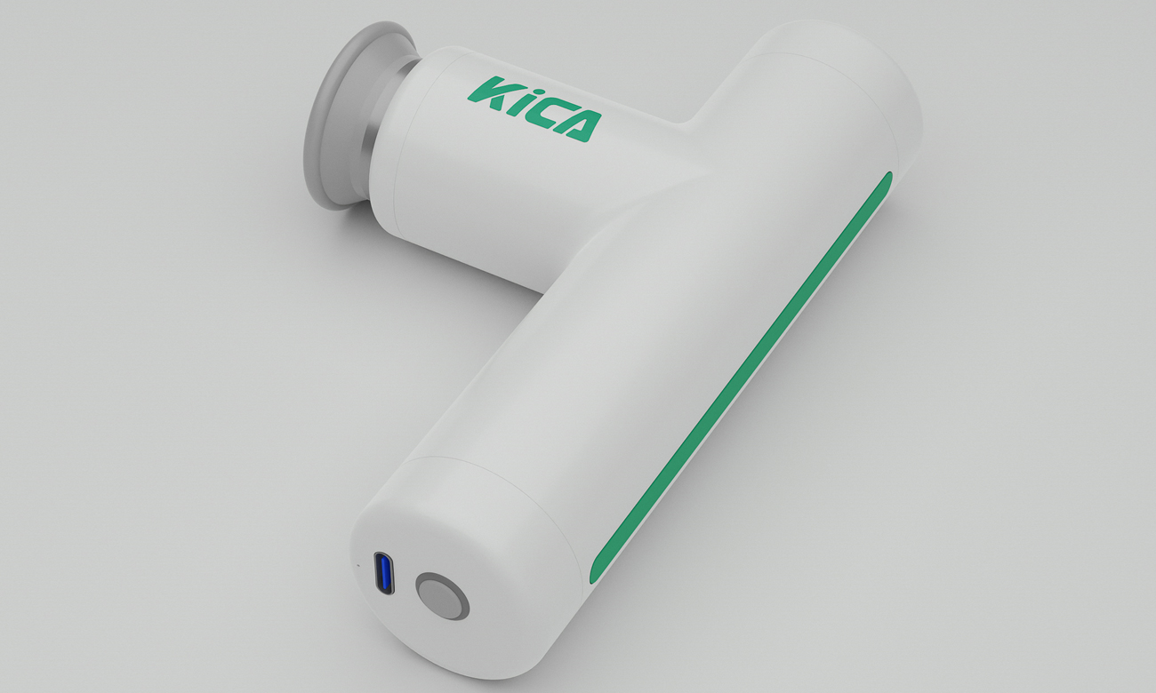 Masażer wibracyjny FeiyuTech Mini C FY2801