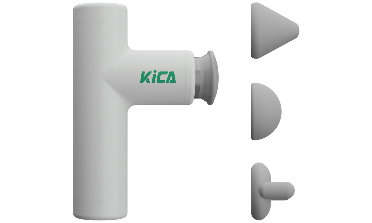 Masażer wibracyjny FeiyuTech Mini C FY2801