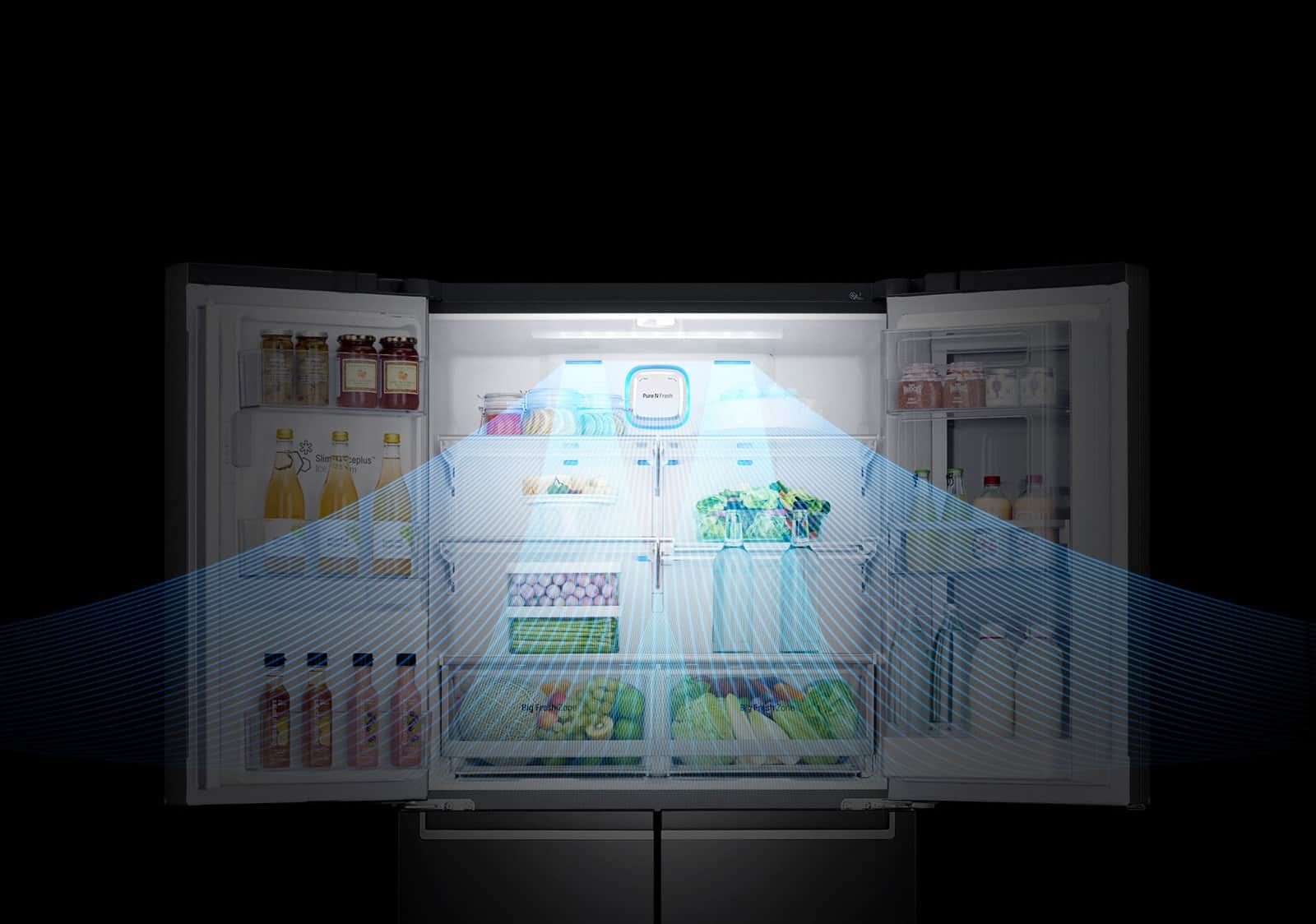 Dłużej zachowaj świeżość produktów1