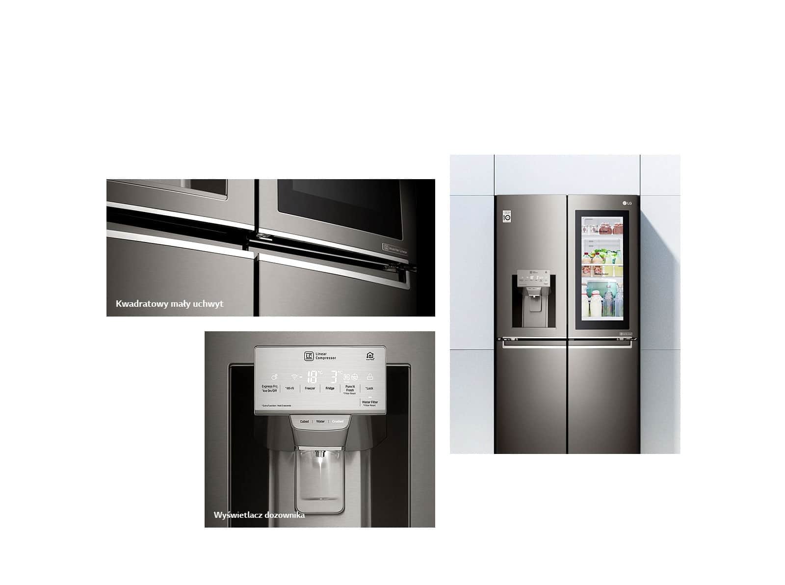 Eleganckie wzornictwo klasy Premium1