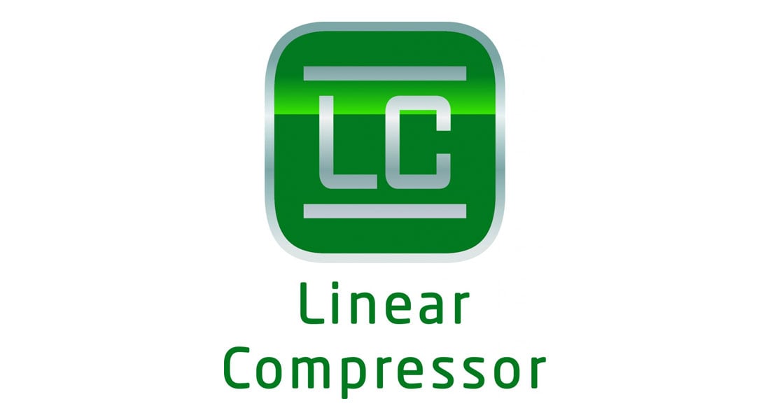 kompresor linearny